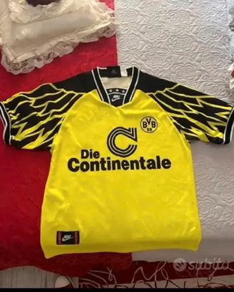 Maglia rara B.Dortmund non spedisco