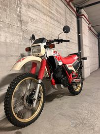 Yamaha XT 600 43F del 1985