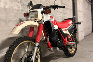 Yamaha XT 600 43F del 1985