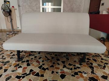 DIVANO LETTO - BUONO STATO