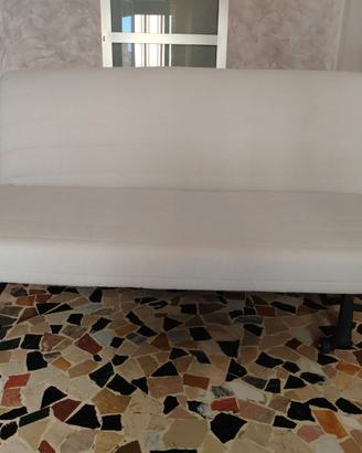 DIVANO LETTO - BUONO STATO