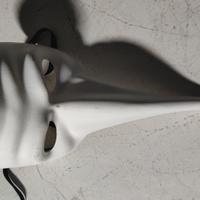 maschera carnevale veneziana