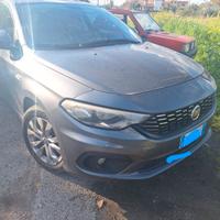 Fiat tipo 1.6 mjt 120cv