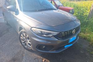 Fiat tipo 1.6 mjt 120cv