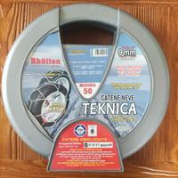 Catene da neve per auto