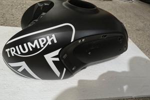 Cover serbatoio triumph trident 660