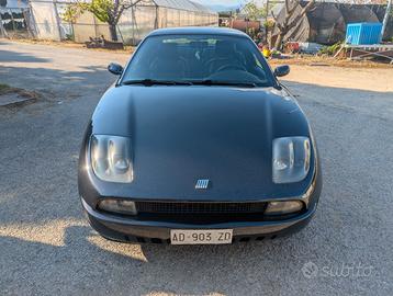 Fiat Coupé 2.0 i.e. turbo 16V