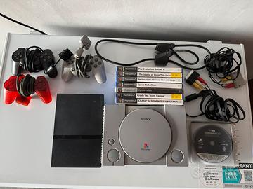 ps1 e ps2