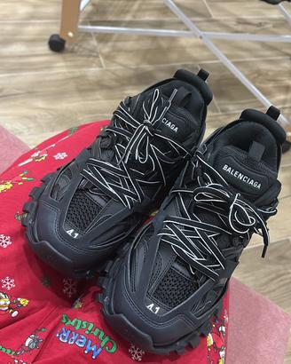 Balenciaga Track numero 41