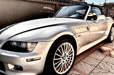 BMW Z3 1.9 Restyling