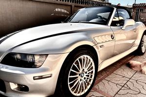 BMW Z3 1.9 Restyling