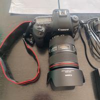 Canon Eos 5D MARK IV + 24-105mm