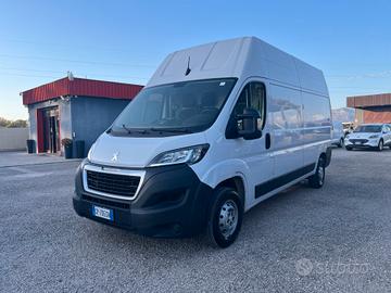 PEUGEOT BOXER FURGONE 335 L3H3 BLUEHDI 140 S&S