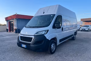 PEUGEOT BOXER FURGONE 335 L3H3 BLUEHDI 140 S&S