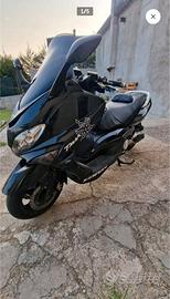 T-Max 500