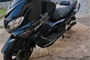T-Max 500