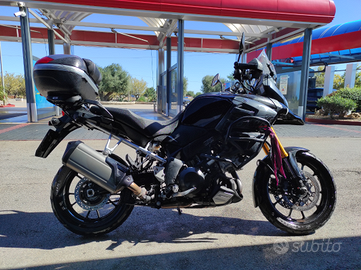 Suzuki V Strom 1000