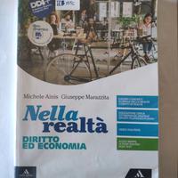 Nella realtà - Diritto ed economia