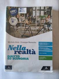 Nella realtà - Diritto ed economia