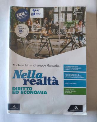 Nella realtà - Diritto ed economia
