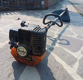 DECESPUGLIATORE TANAKA TBC-355 professionale 