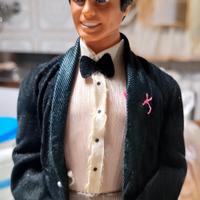 barbie usata ken