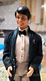 barbie usata ken