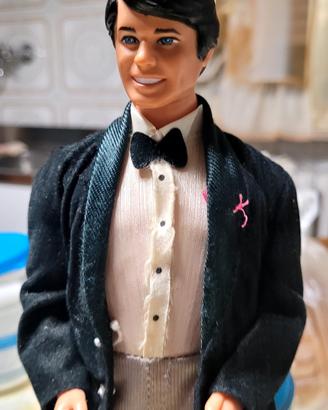 barbie usata ken