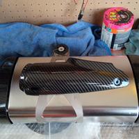 marmitta bmw gs 1200/1250 LC