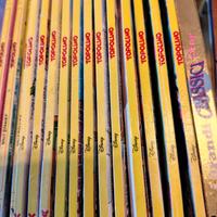 giornalini di topolino