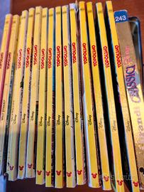 giornalini di topolino