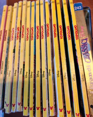 giornalini di topolino