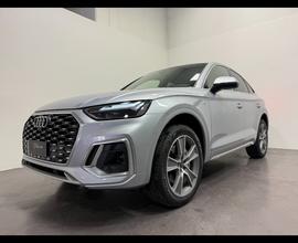 AUDI Q5 SPORTBACK 55 TFSI E PHEV QUATTRO S TR N352