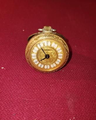 Orologio-sveglia da tasca KRAMER anni '50