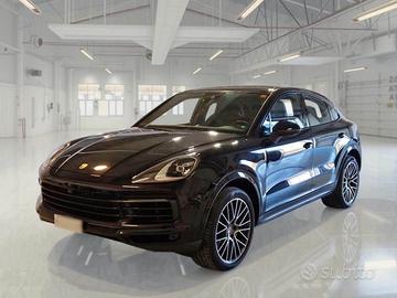PORSCHE CAYENNE 3.0 V6 5 PORTE SUV AUTO