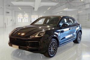 PORSCHE CAYENNE 3.0 V6 5 PORTE SUV AUTO
