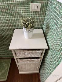 Mobile Bagno