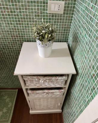 Mobile Bagno