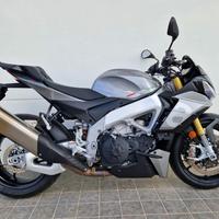 APRILIA Tuono 1100 V4 Abs my21