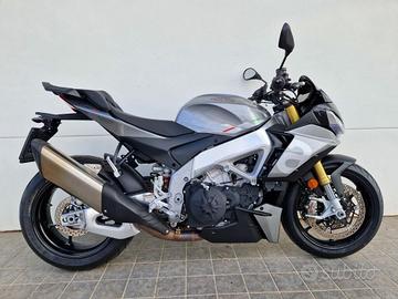 APRILIA Tuono 1100 V4 Abs my21