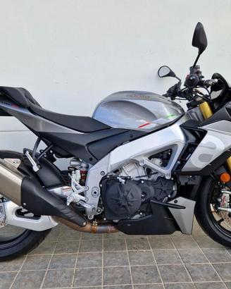 APRILIA Tuono 1100 V4 Abs my21