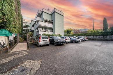 4 LOCALI A RIVA DEL GARDA