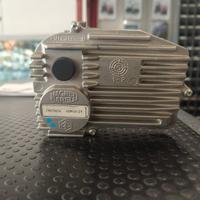 Corpo Farfallato con centralina Scarabeo CM078514