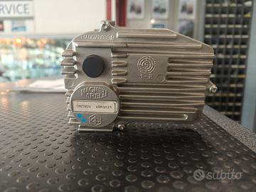 Corpo Farfallato con centralina Scarabeo CM078514