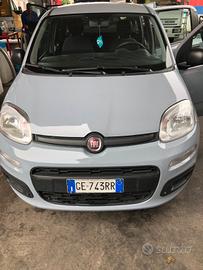 Fiat Panda 1.2 benzina