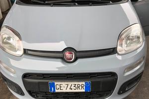 Fiat Panda 1.2 benzina