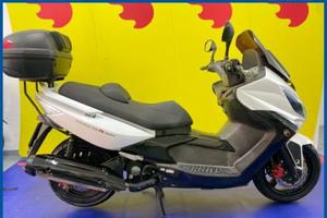 KYMCO Xciting 300 Garantito e Finanziabile