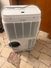 Condizionatore Portatile Argo Hermes Plus