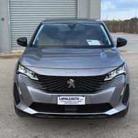 PEUGEOT - 3008 - BlueHDi 130 EAT8 S&S Allure