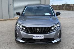 PEUGEOT - 3008 - BlueHDi 130 EAT8 S&S Allure